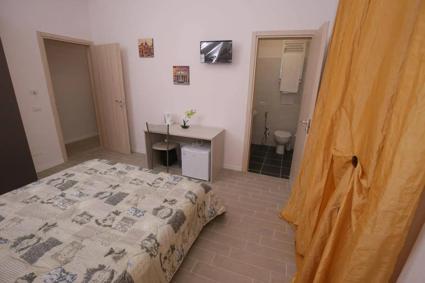 Foto - Rooms Monteverde