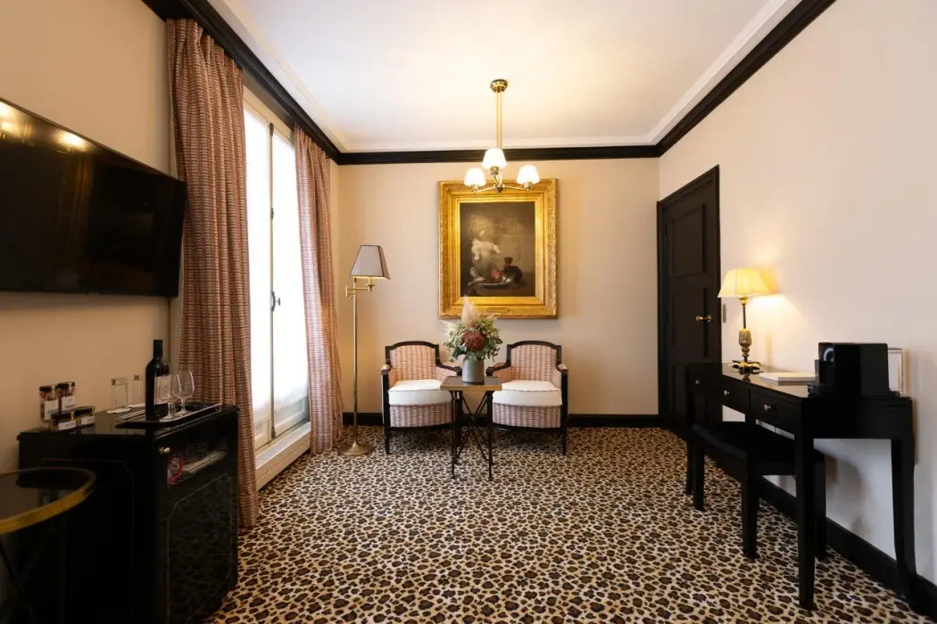 Foto - Hotel West-End