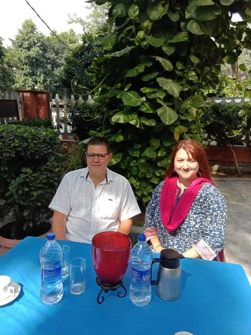 Photo - Hotel Traditional Inn