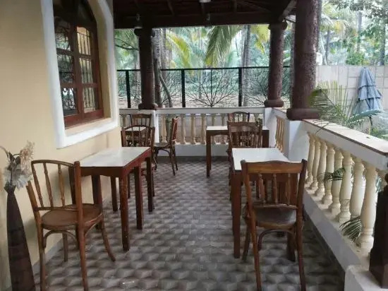 Photo - Coco Goa Villa by Savani Enterprise