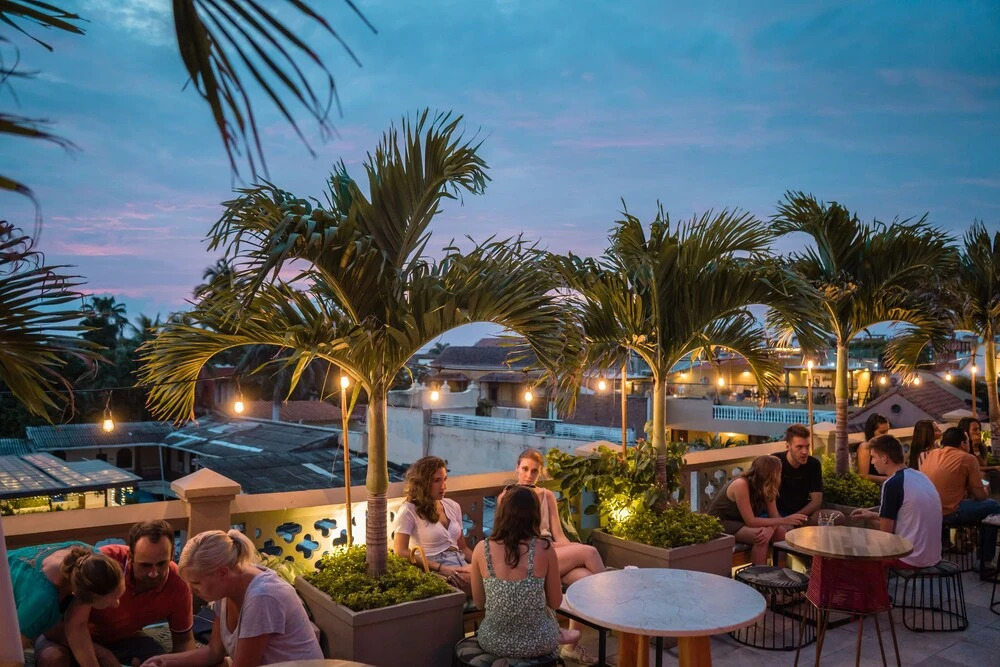 Foto - Townhouse Boutique Hotel