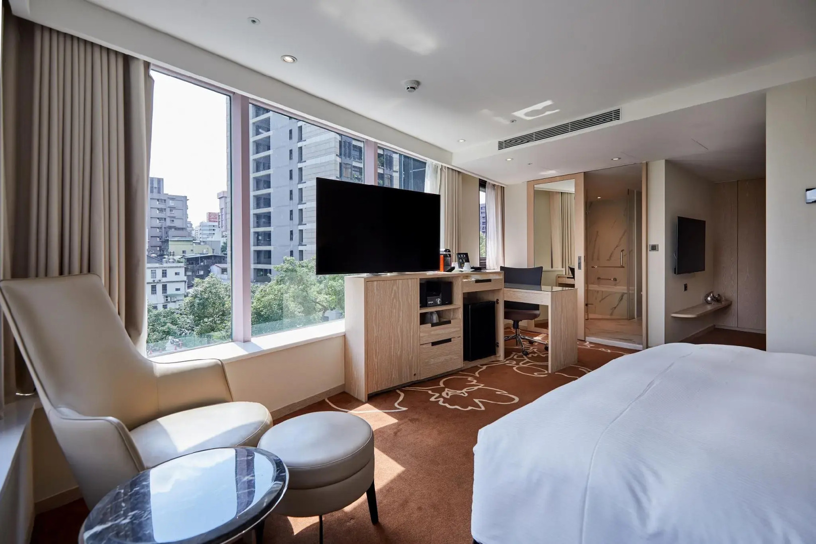 Photo - K Hotel Taipei II