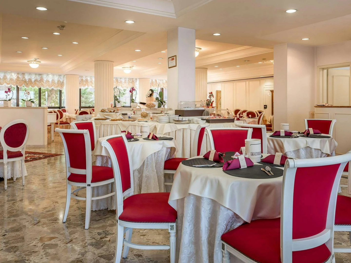 Foto - Hotel President