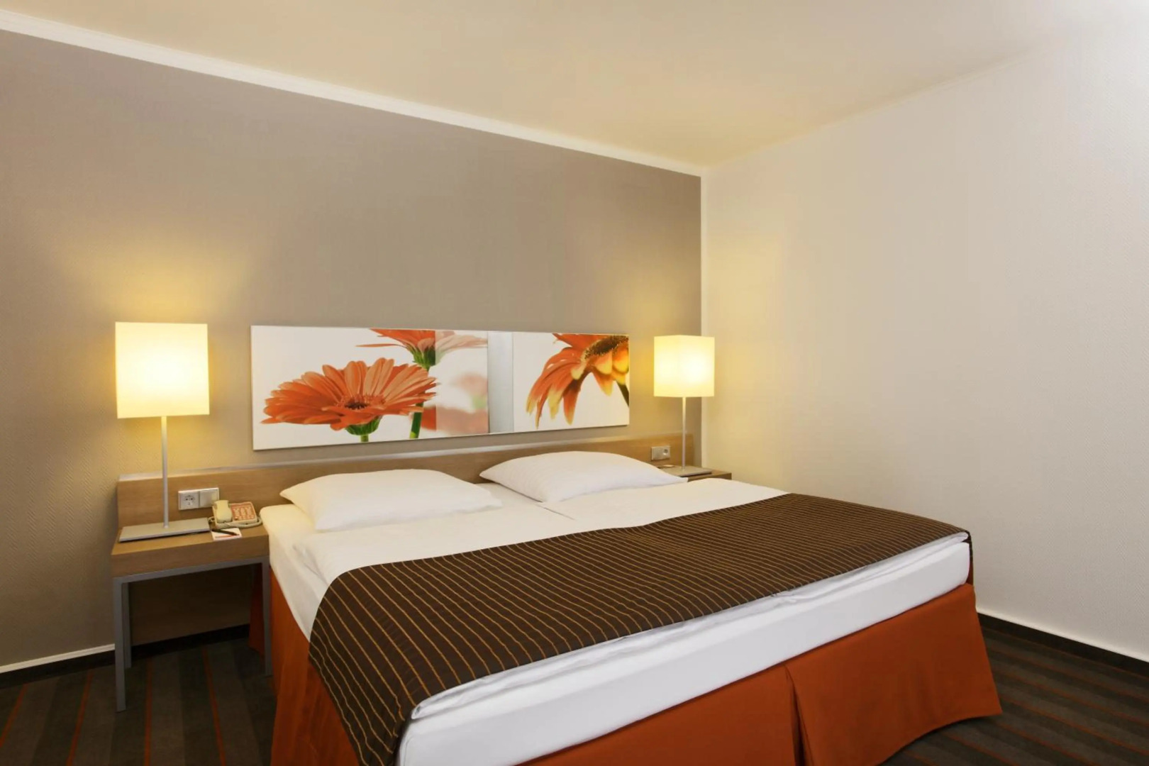 Photo - SOALTEE Hotel by Trip Inn Frankfurt Messe Tagungshotel