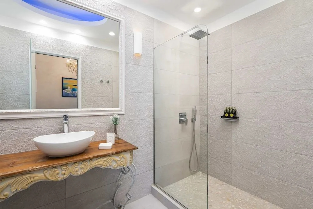 Foto - Thousand Stars Suites & Rooms