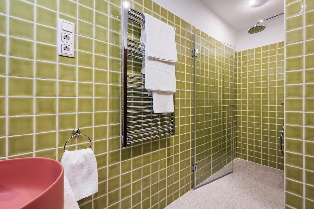 Foto - SWU Magazine Rooms