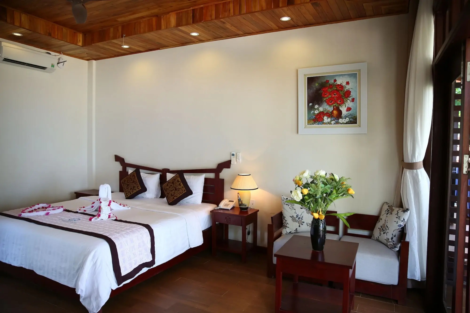Photo - Tropicana Resort Phu Quoc