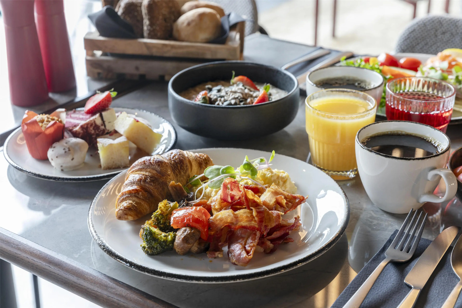 Photo - Radisson RED Helsinki