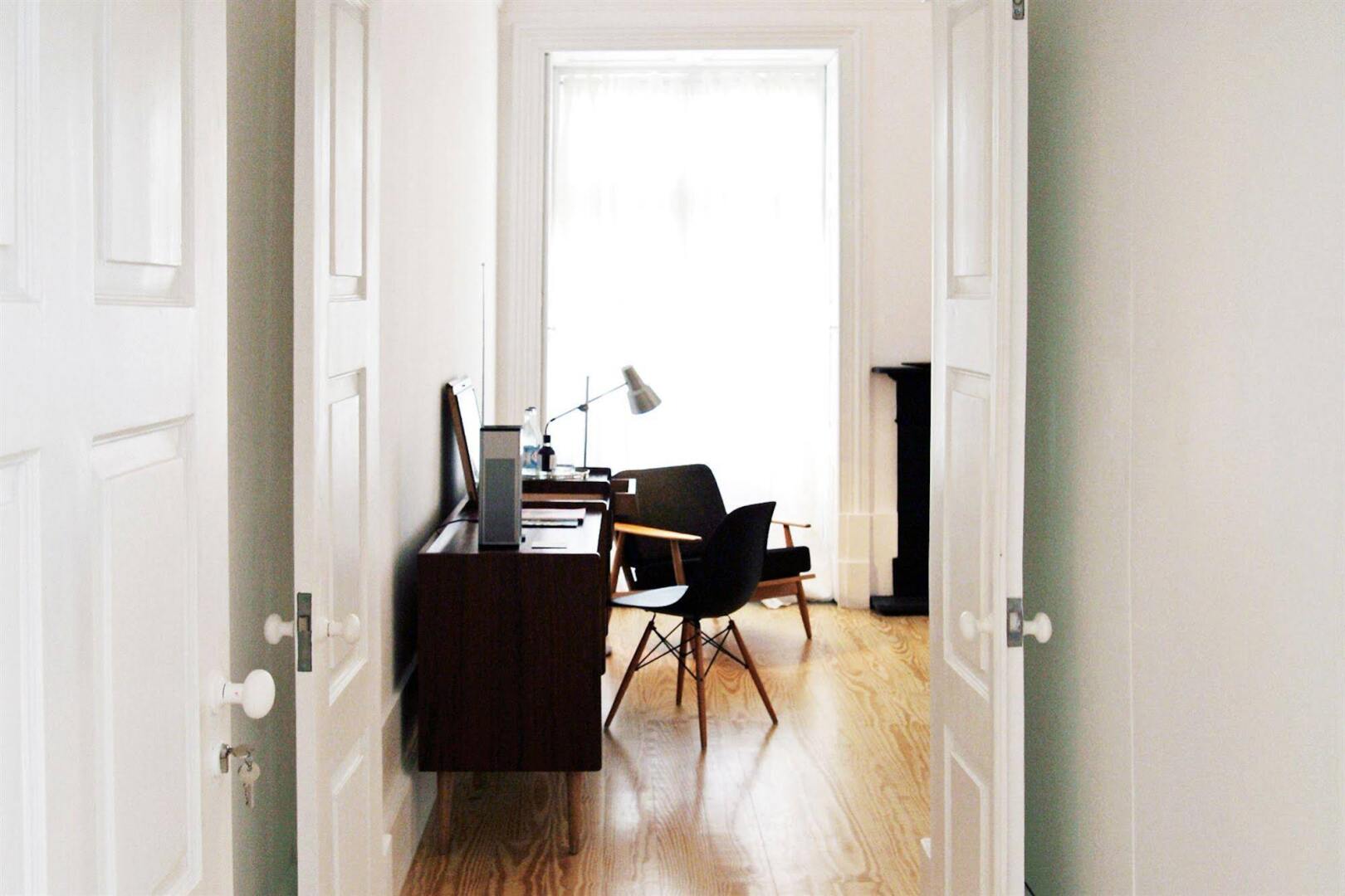 Foto - Rosa Et Al Townhouse