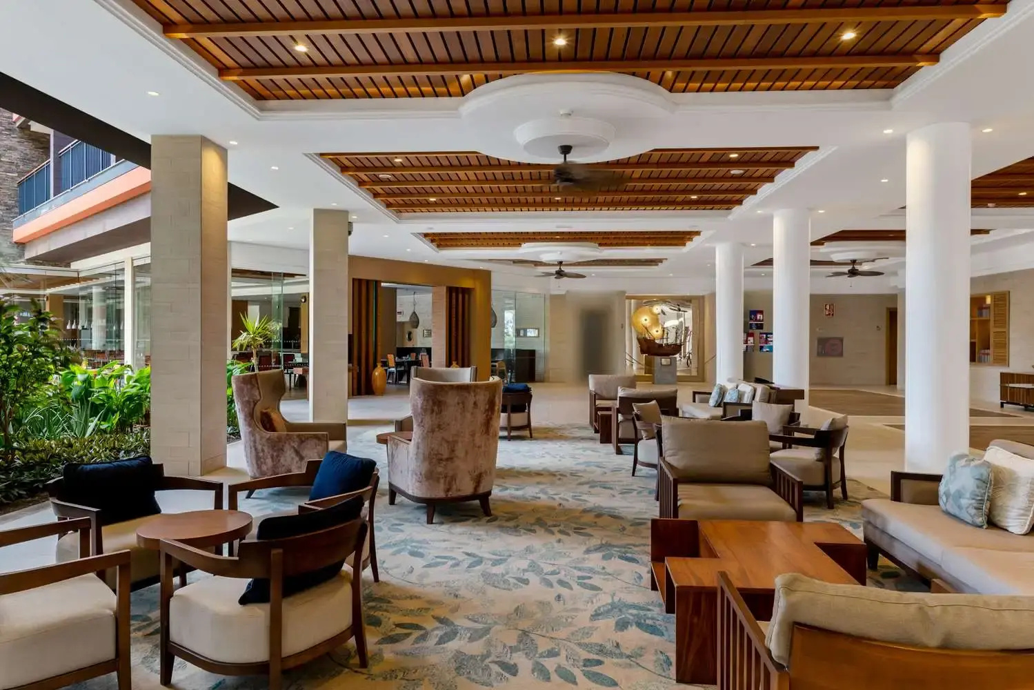Photo - Hilton Cabo Verde Sal Resort