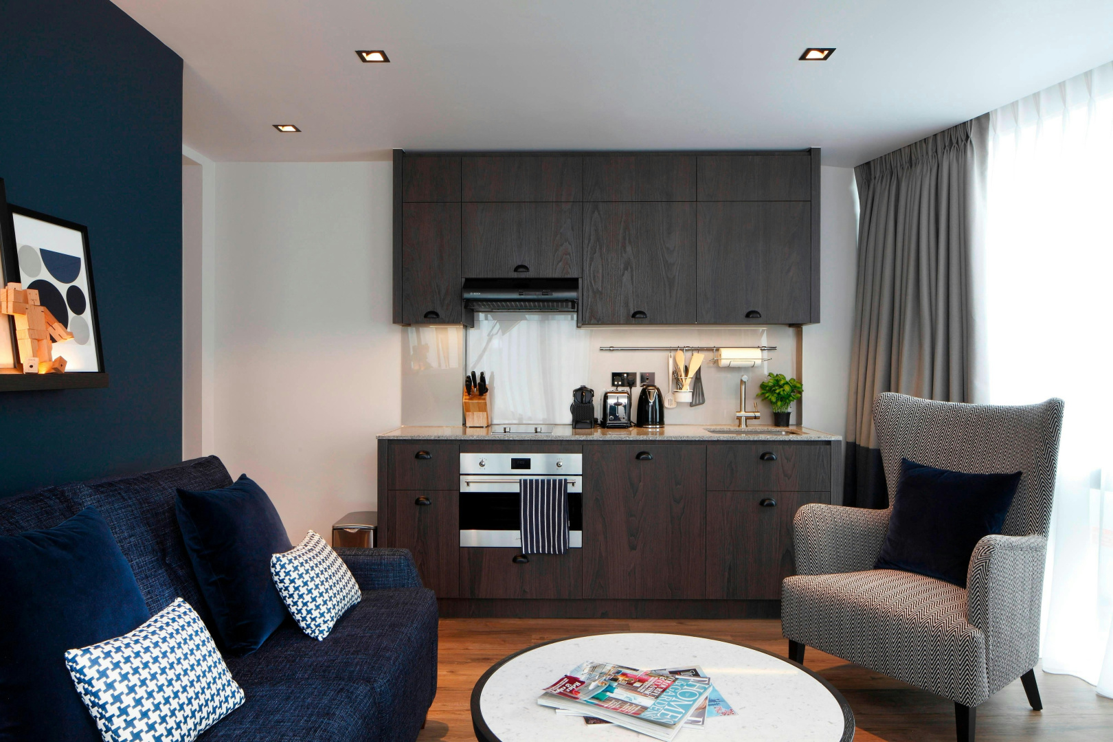 Photo - Residence Inn by Marriott London Bridge