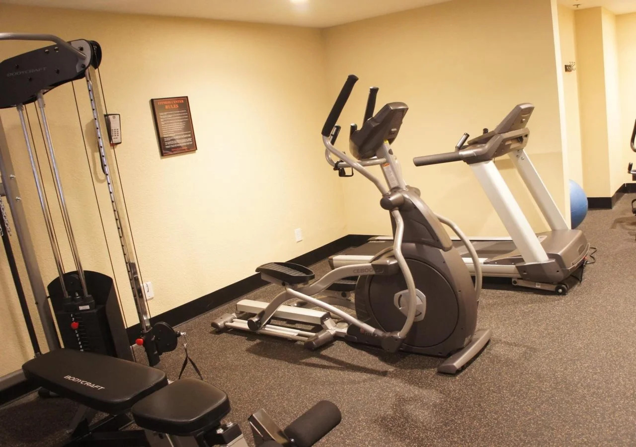 Foto - Best Western Plus Pleasanton Inn