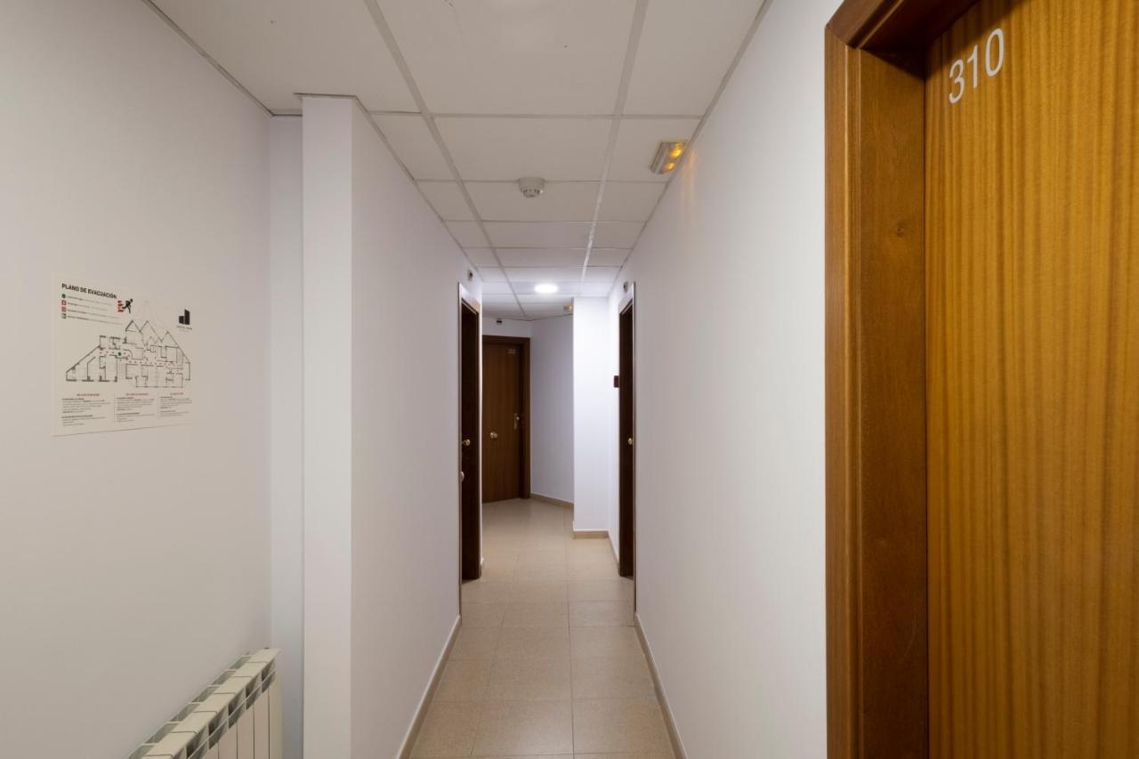 Foto - Hostal Sans