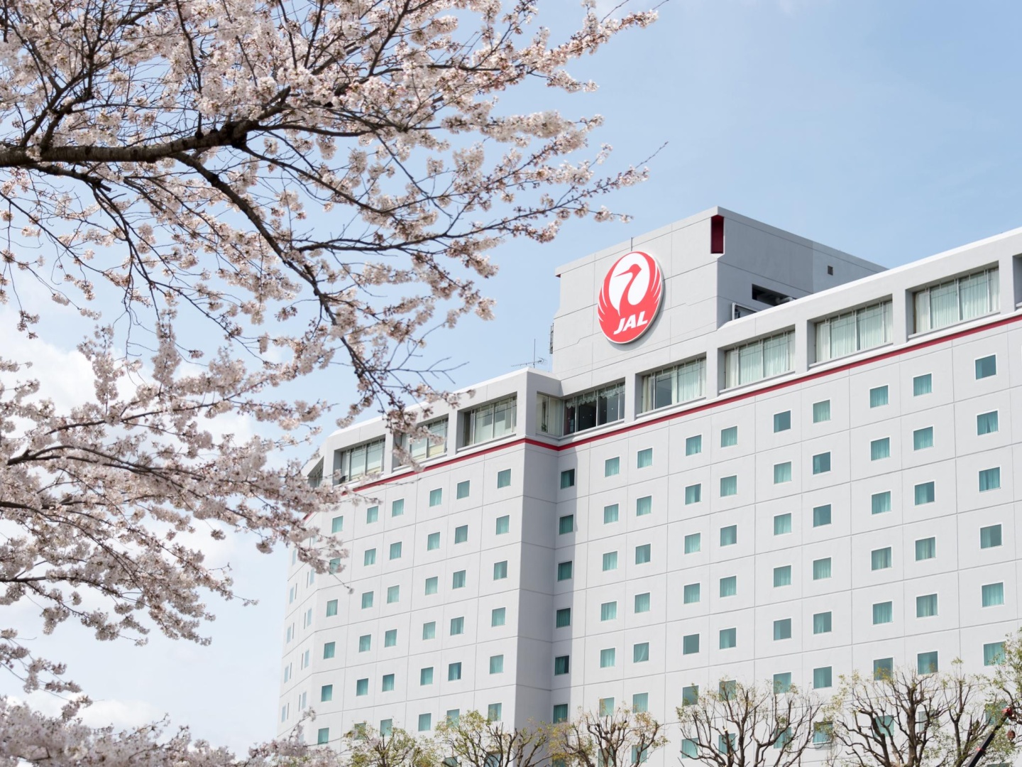 Foto - Hotel Nikko Narita