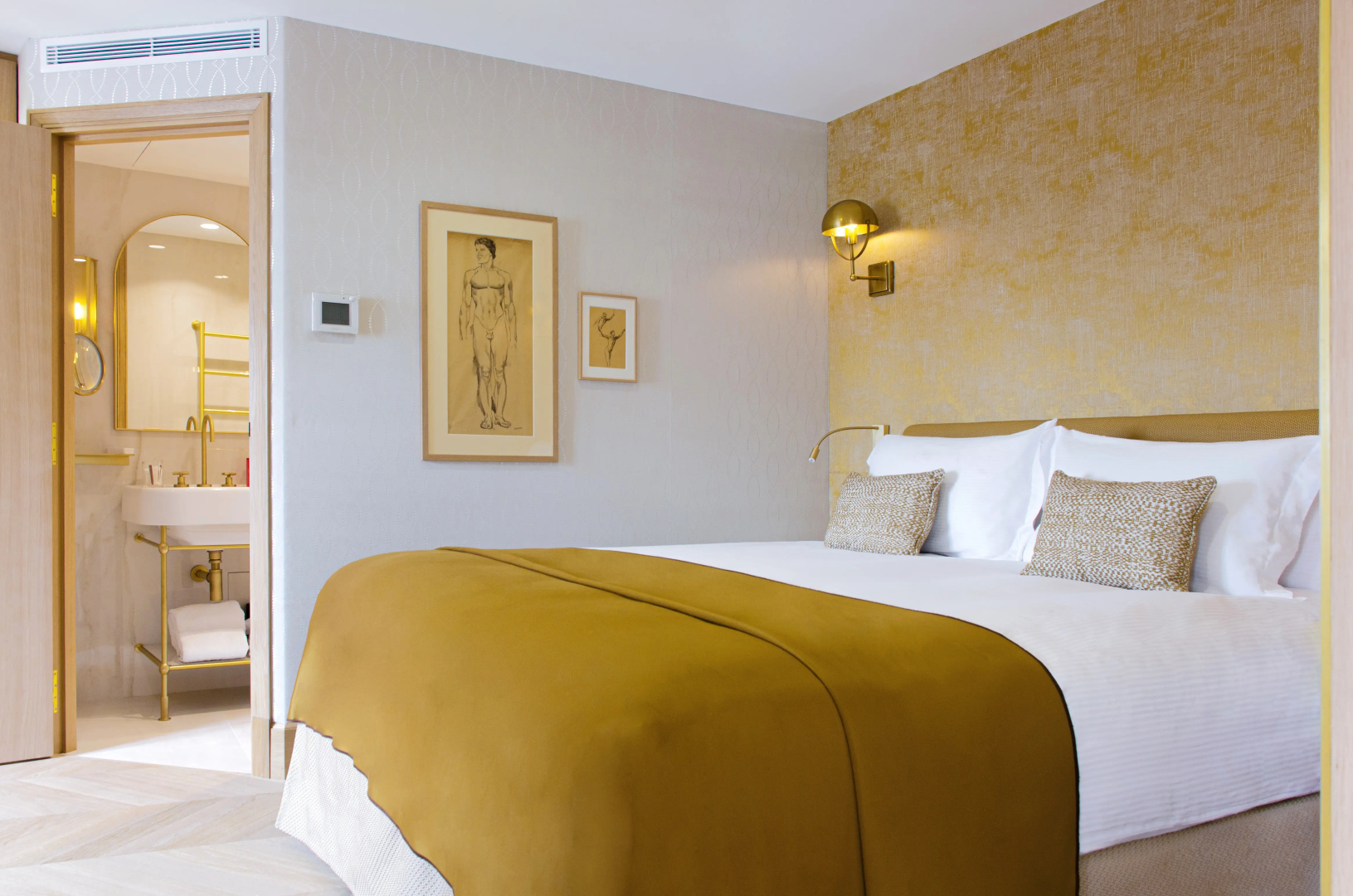 Photo - Hôtel Madison