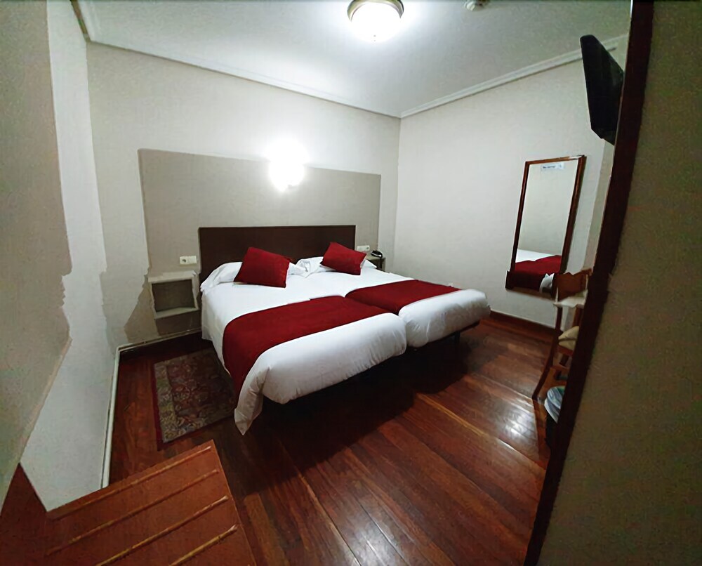 Foto - Pension Alameda