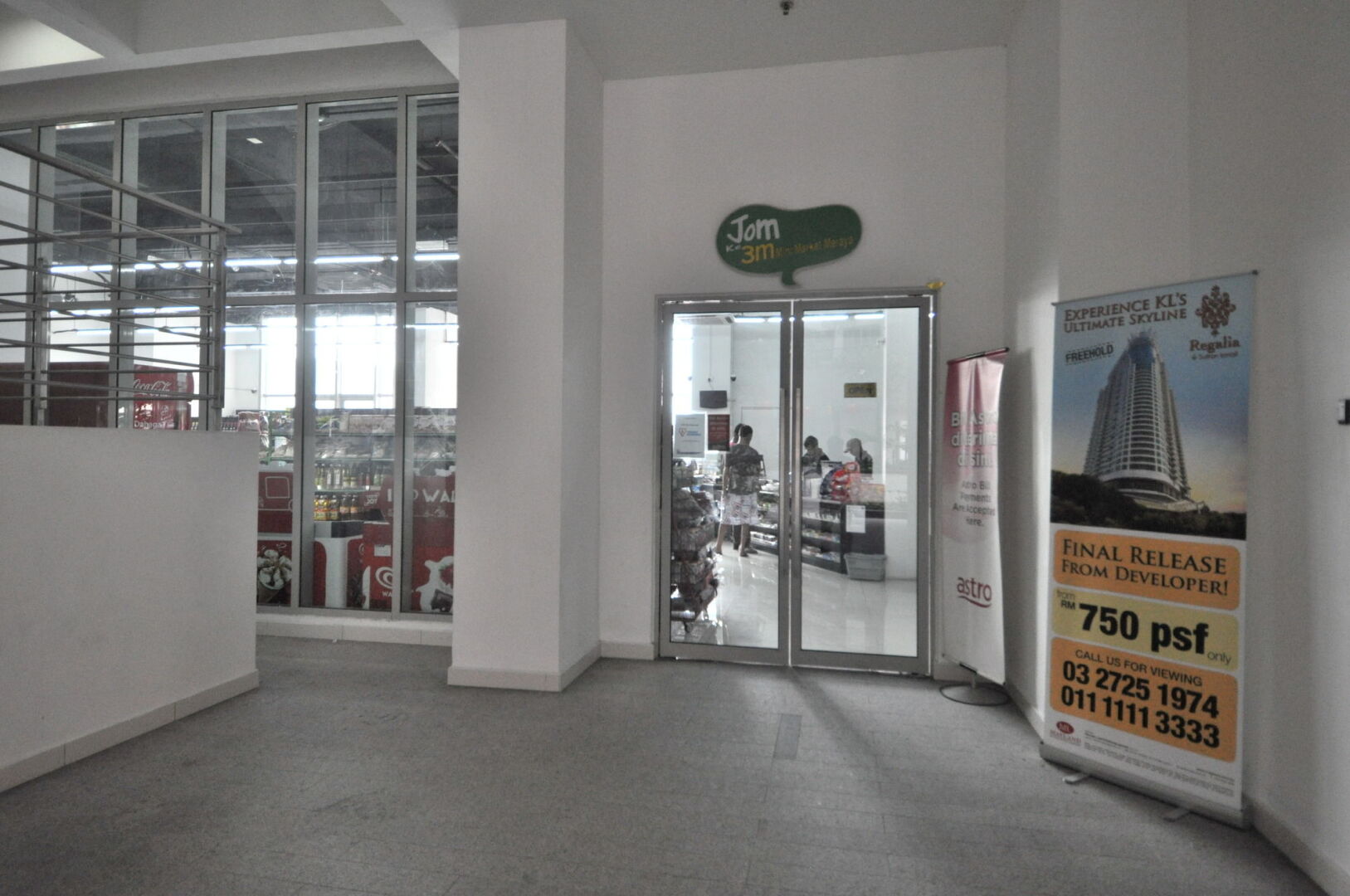 Foto - BEST KL City View at Regalia Residence