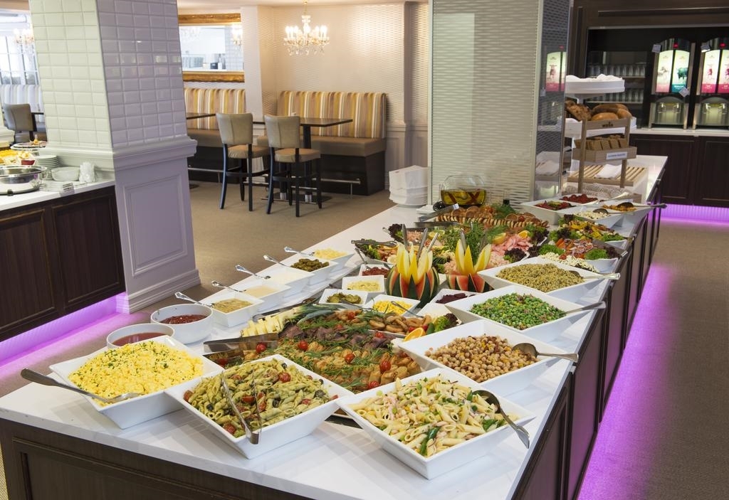 Photo - Thon Hotel Slottsparken