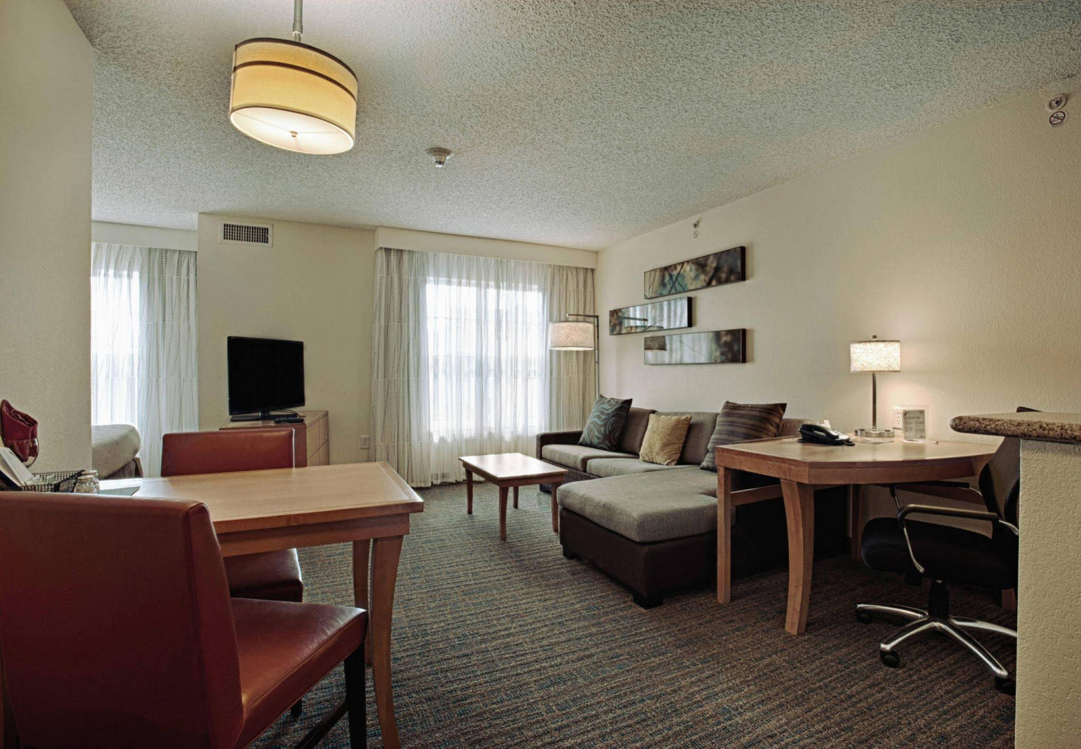 Photo - Residence Inn Atlantic City Airport Egg Harbor Township