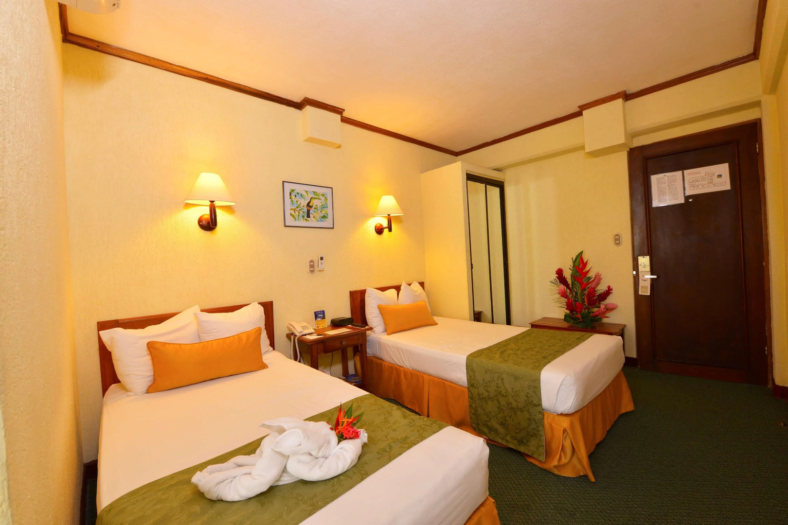 Photo - Best Western Hotel & Casino Kamuk