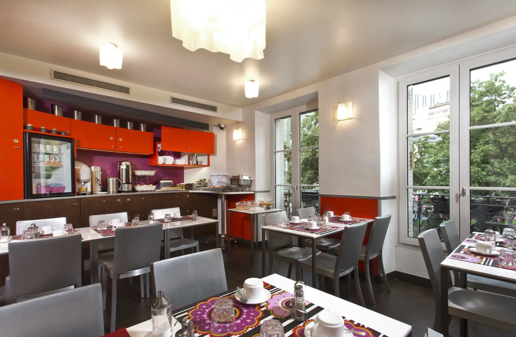 Foto - Hôtel du Parc