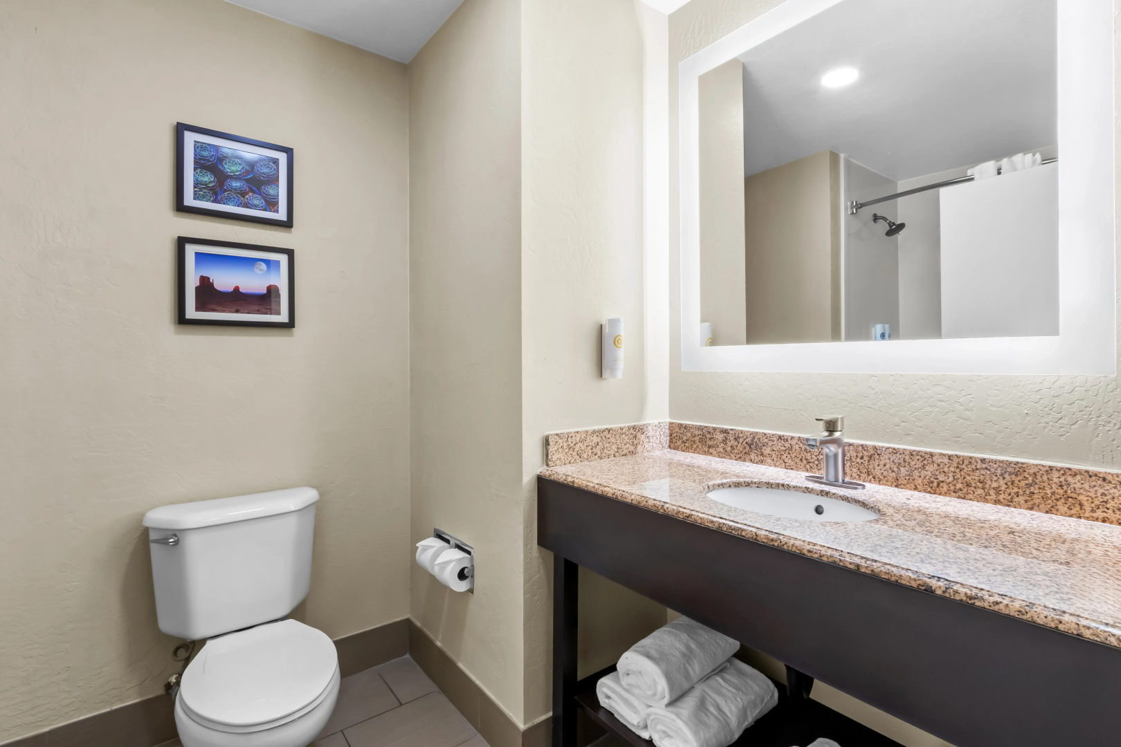 Foto - Comfort Inn & Suites Surprise Near Sun City West