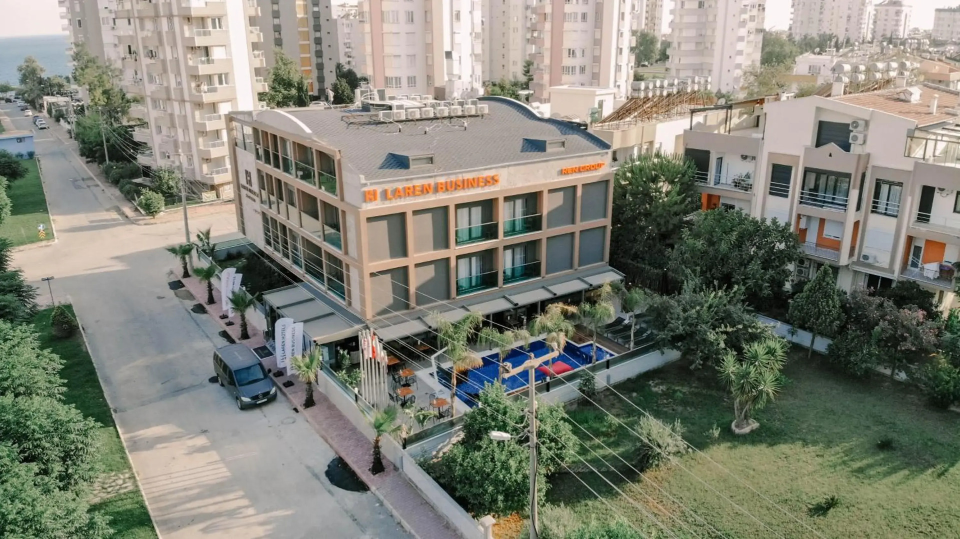 Photo - Laren Sea Side Hotel Spa