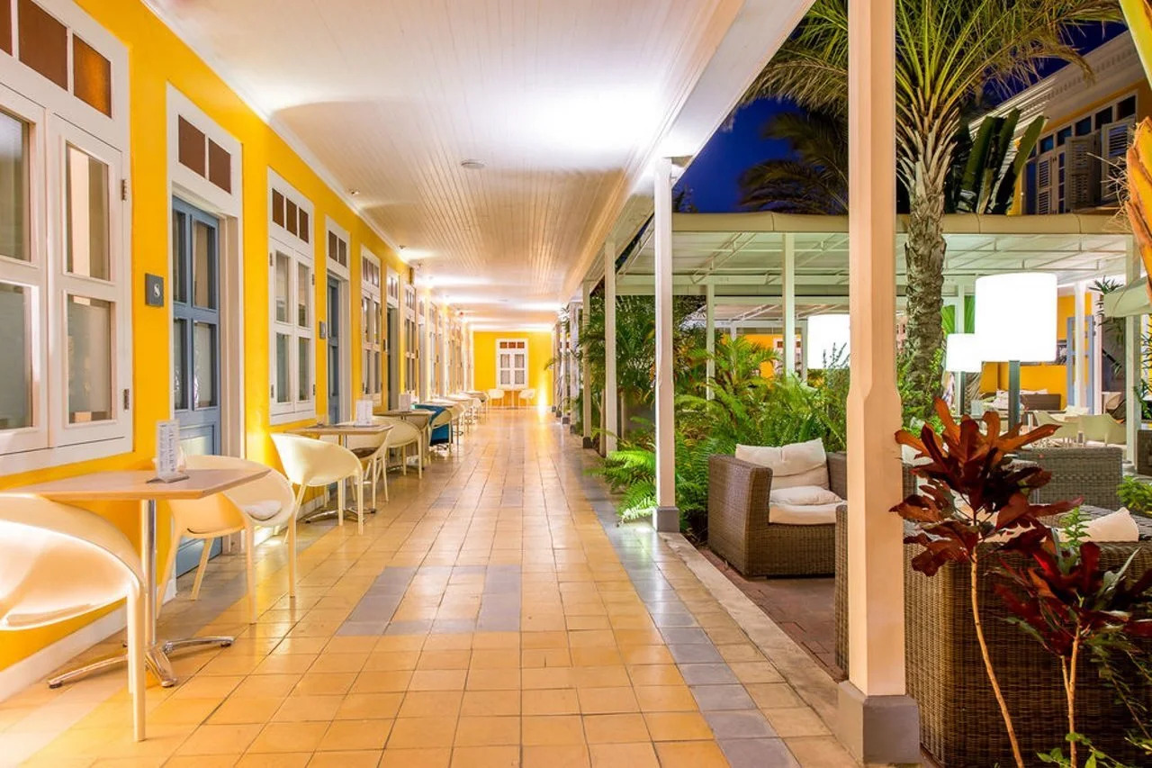 Photo - Boutique Hotel 't Klooster