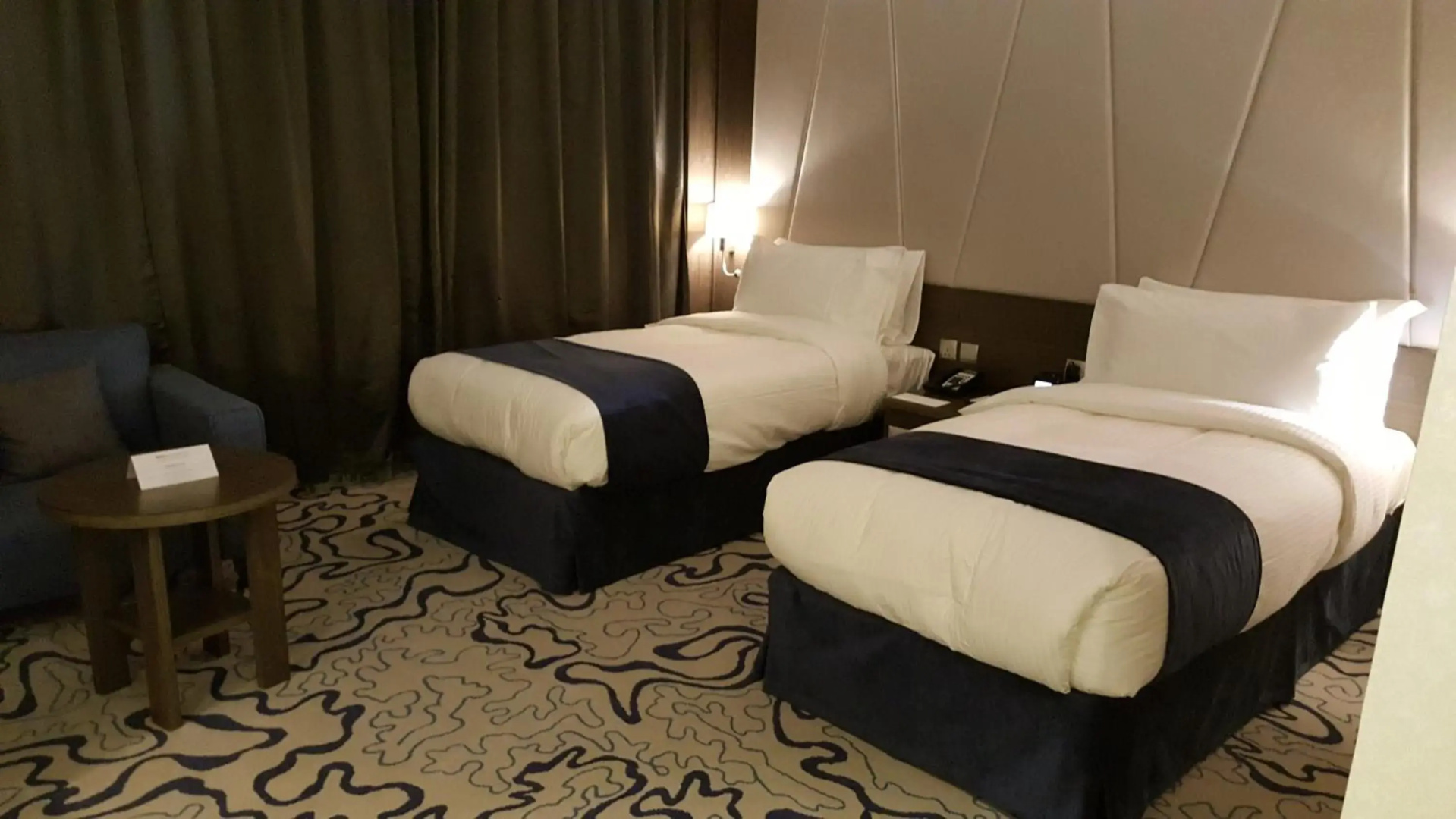 Photo - Swiss Flora Royal Hotel Riyadh