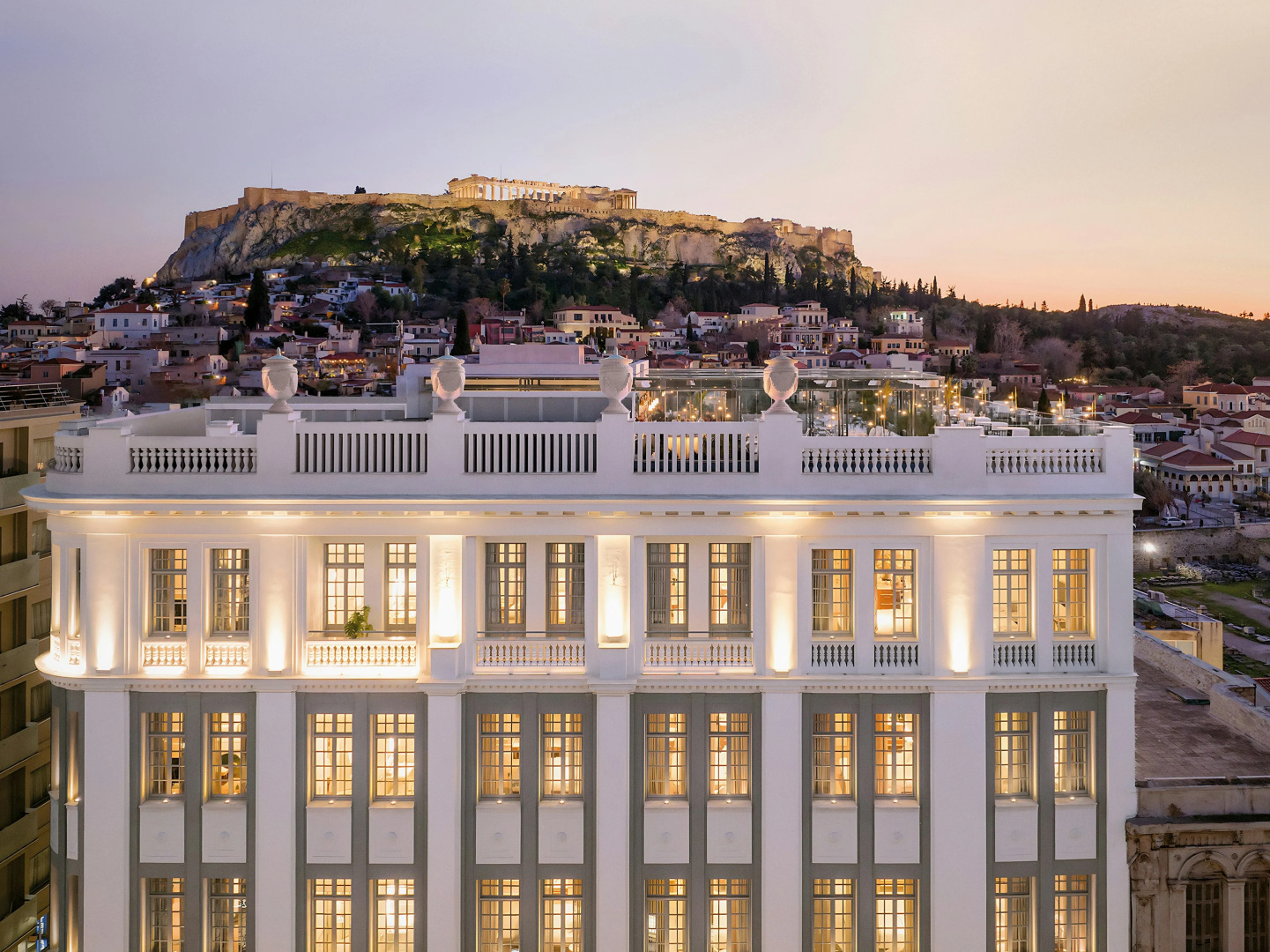 Foto - The Dolli at Acropolis, A Hotel to Live