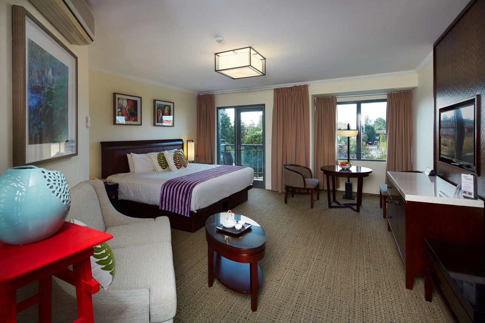 Foto - Pagoda Resort & Spa