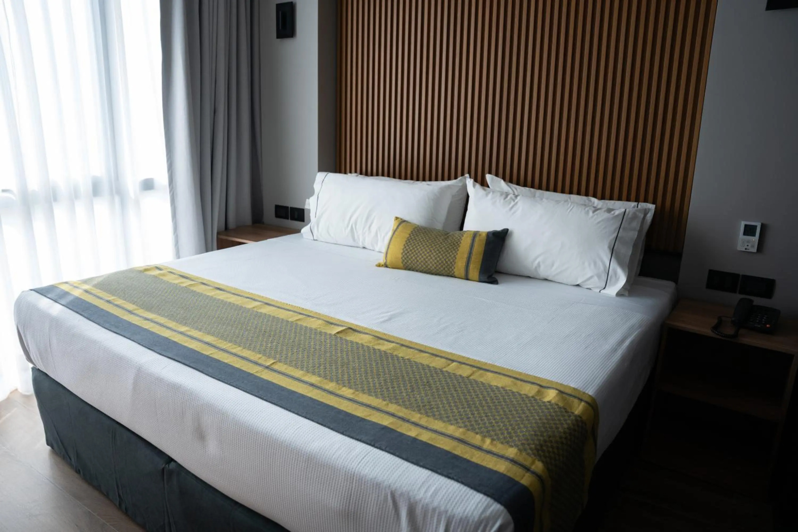 Photo - Hotel Block Suites