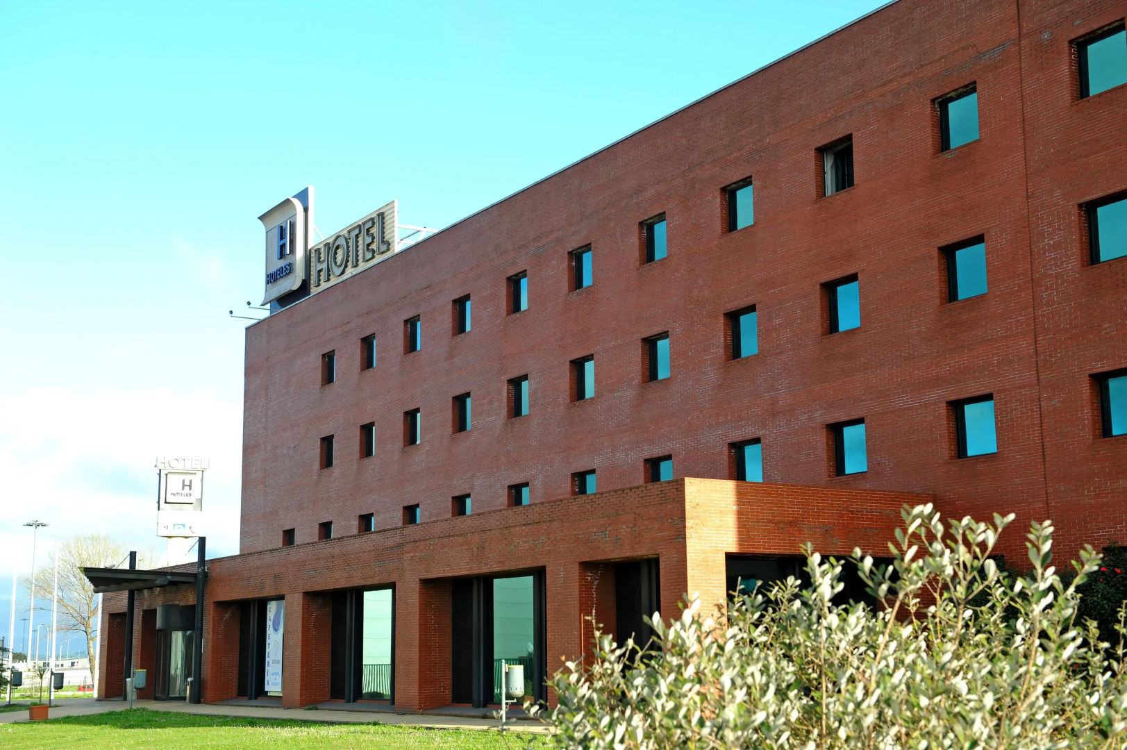 Foto - Puerta Santander