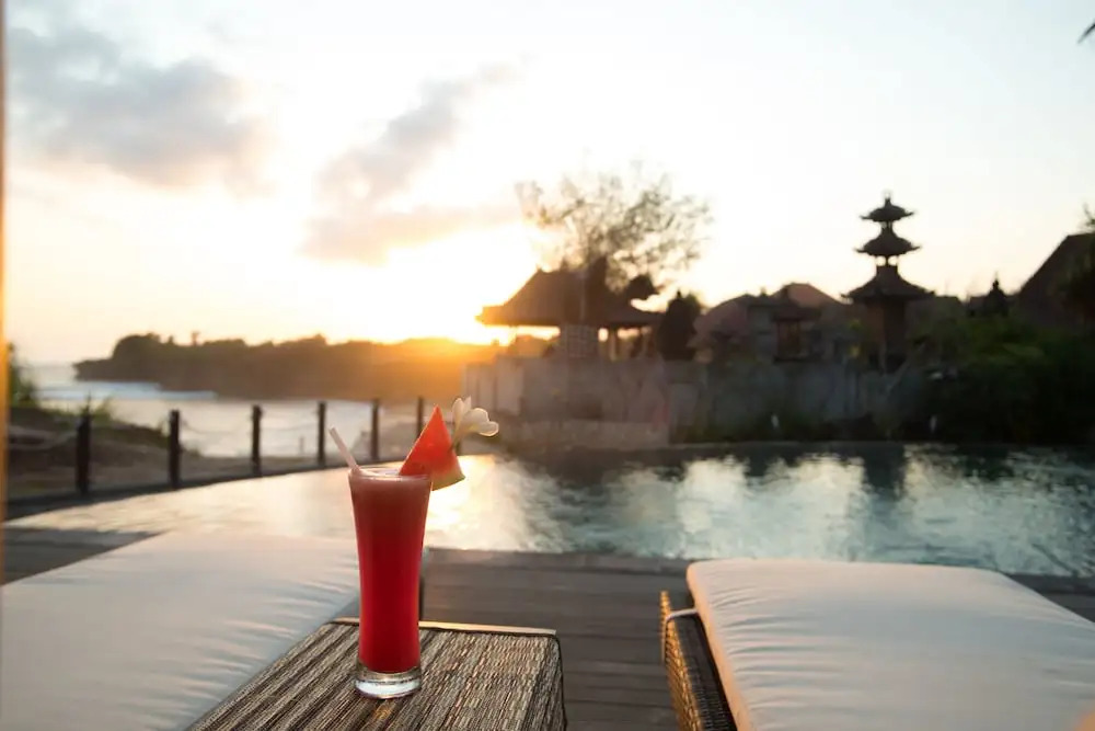 Foto - D'byas Dream Beach Club and Villa