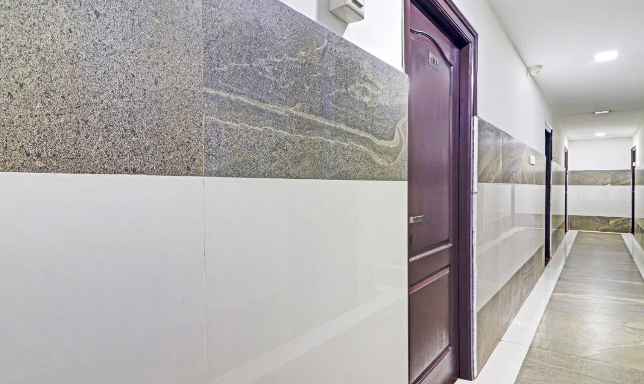 Photo - Itsy Hotels Infinity, Hitech City