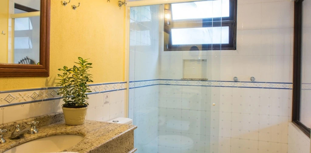 Foto - Pousada Old Beach