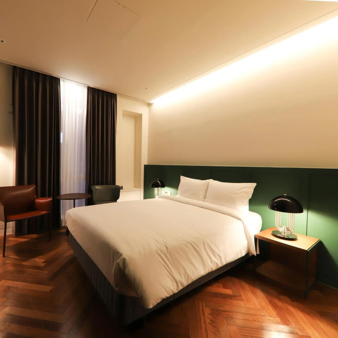 Photo - Le Seoul Hotel