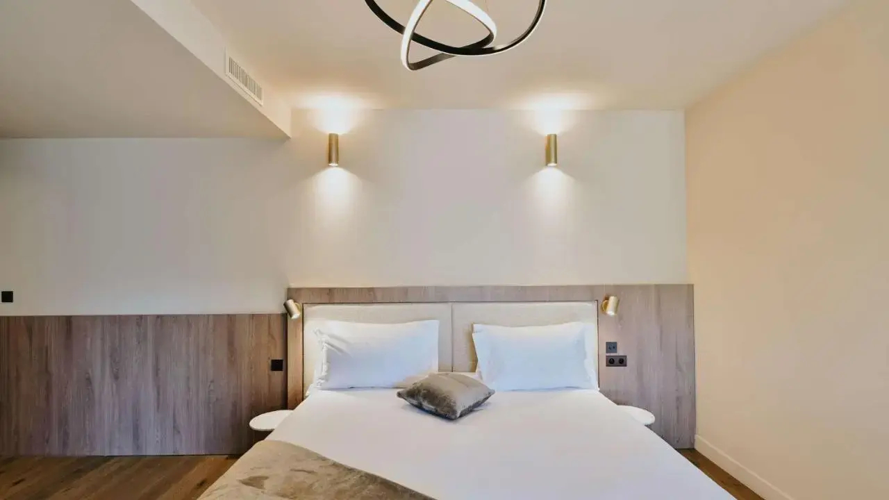 Photo - Keystone Hôtel & Spa