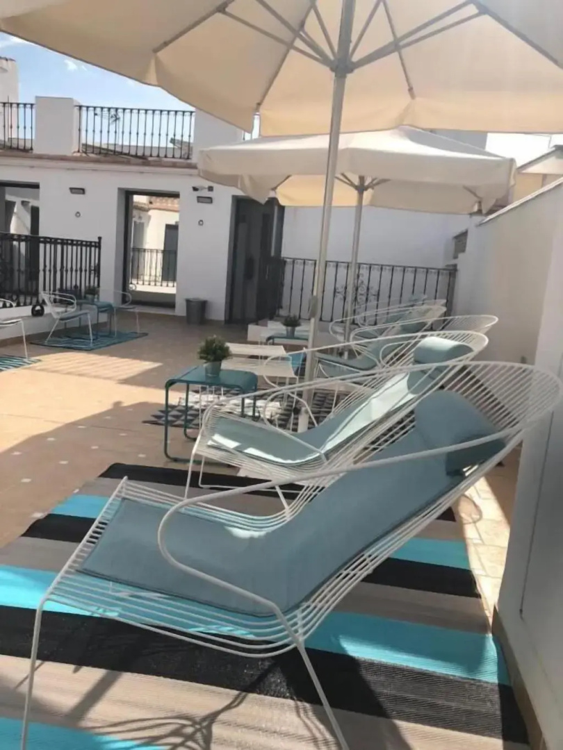 Photo - Colectia Hotel Parada del Marqués