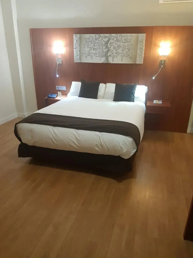 Foto - Hotel Familia Conde