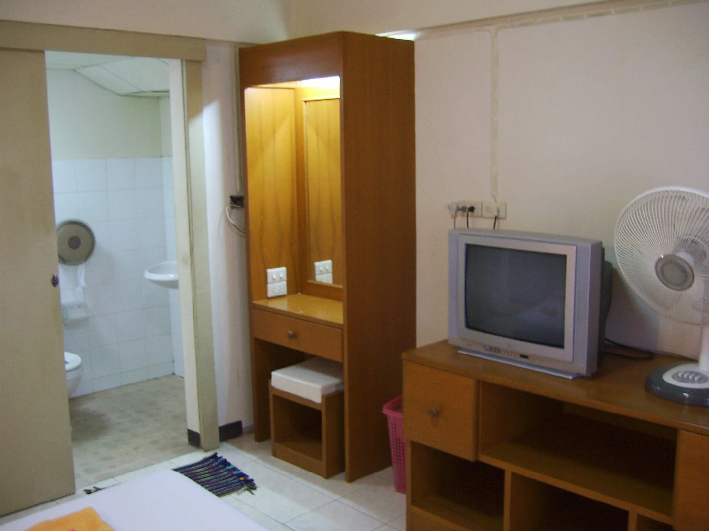 Photo - Water Well Guest House