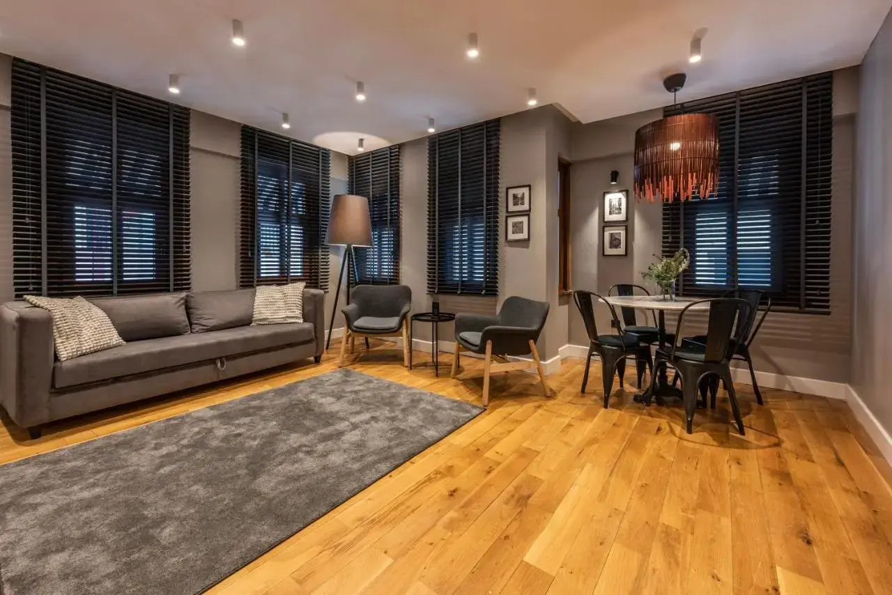 Photo - Bguest Pera Suites
