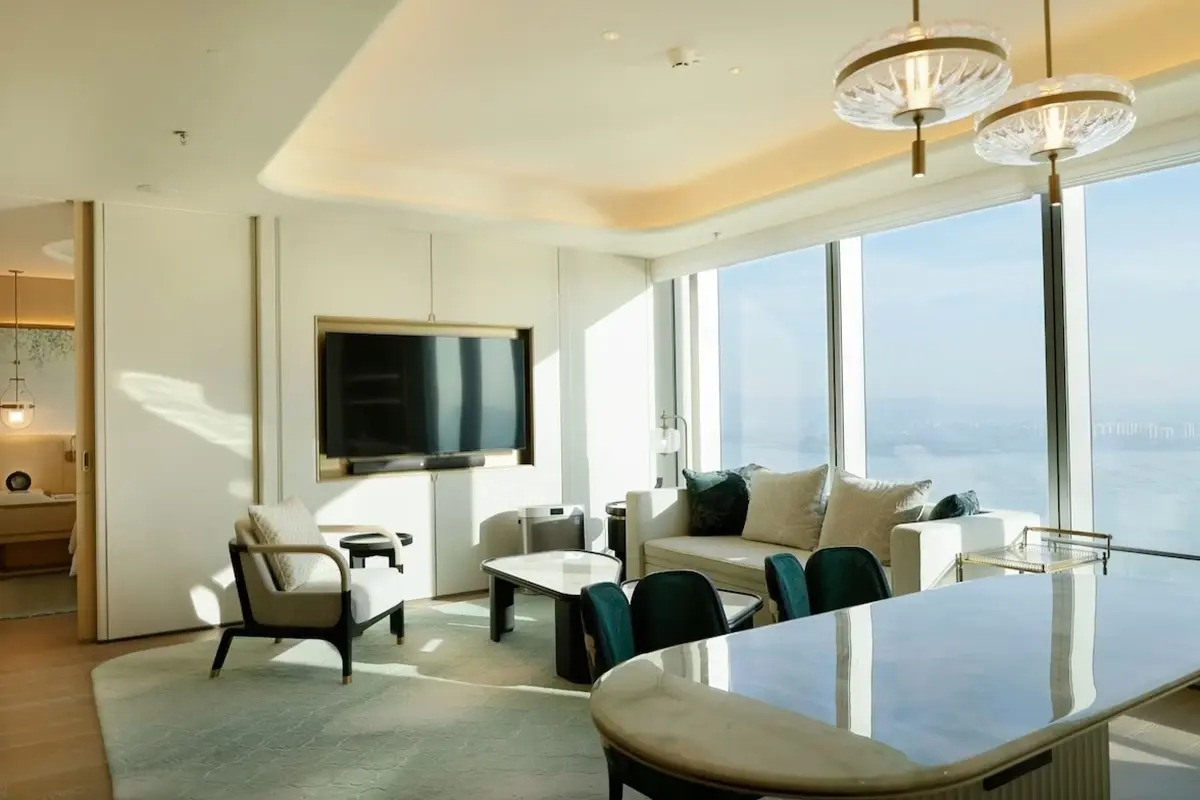 Photo - Shangri-La Nanshan, Shenzhen