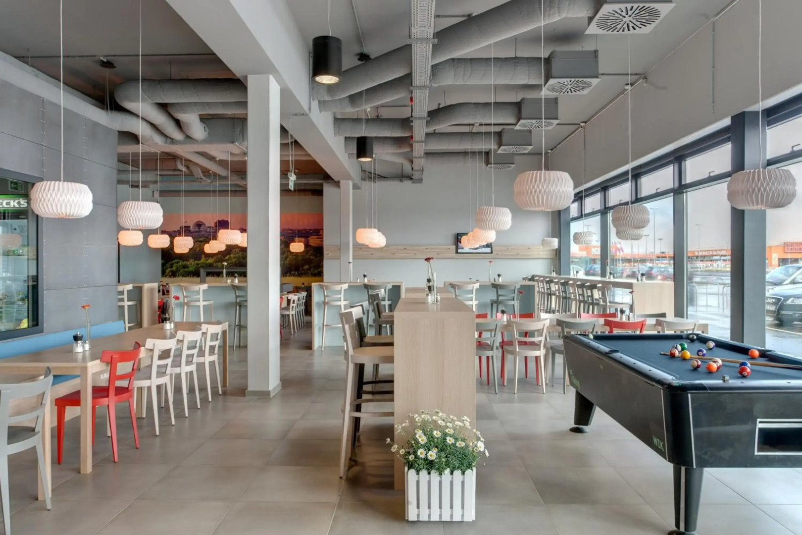 Photo - MEININGER Hotel Berlin Airport