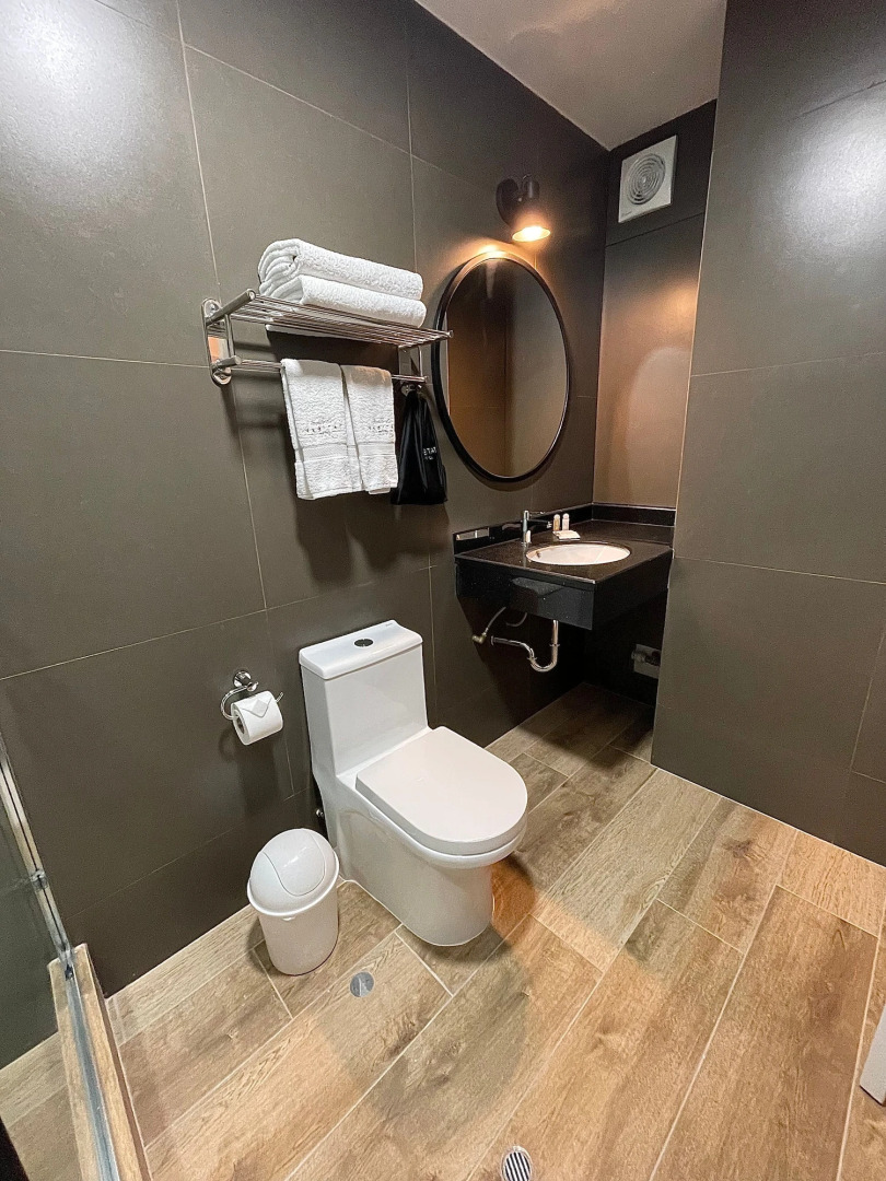 Foto - Habitat Hotel