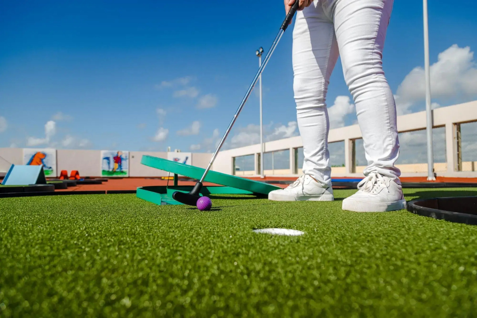 Foto - Dreams Jade Resort & Spa - All Inclusive