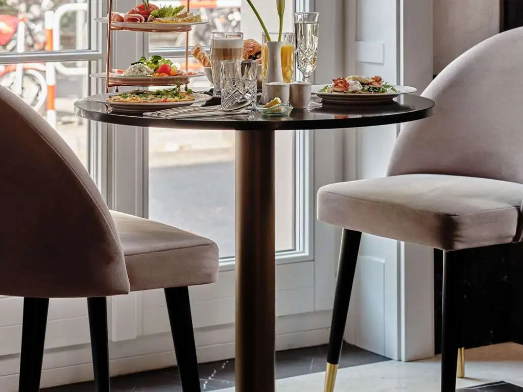 Foto - The Crown Krakow Center - Handwritten Collection ACCOR