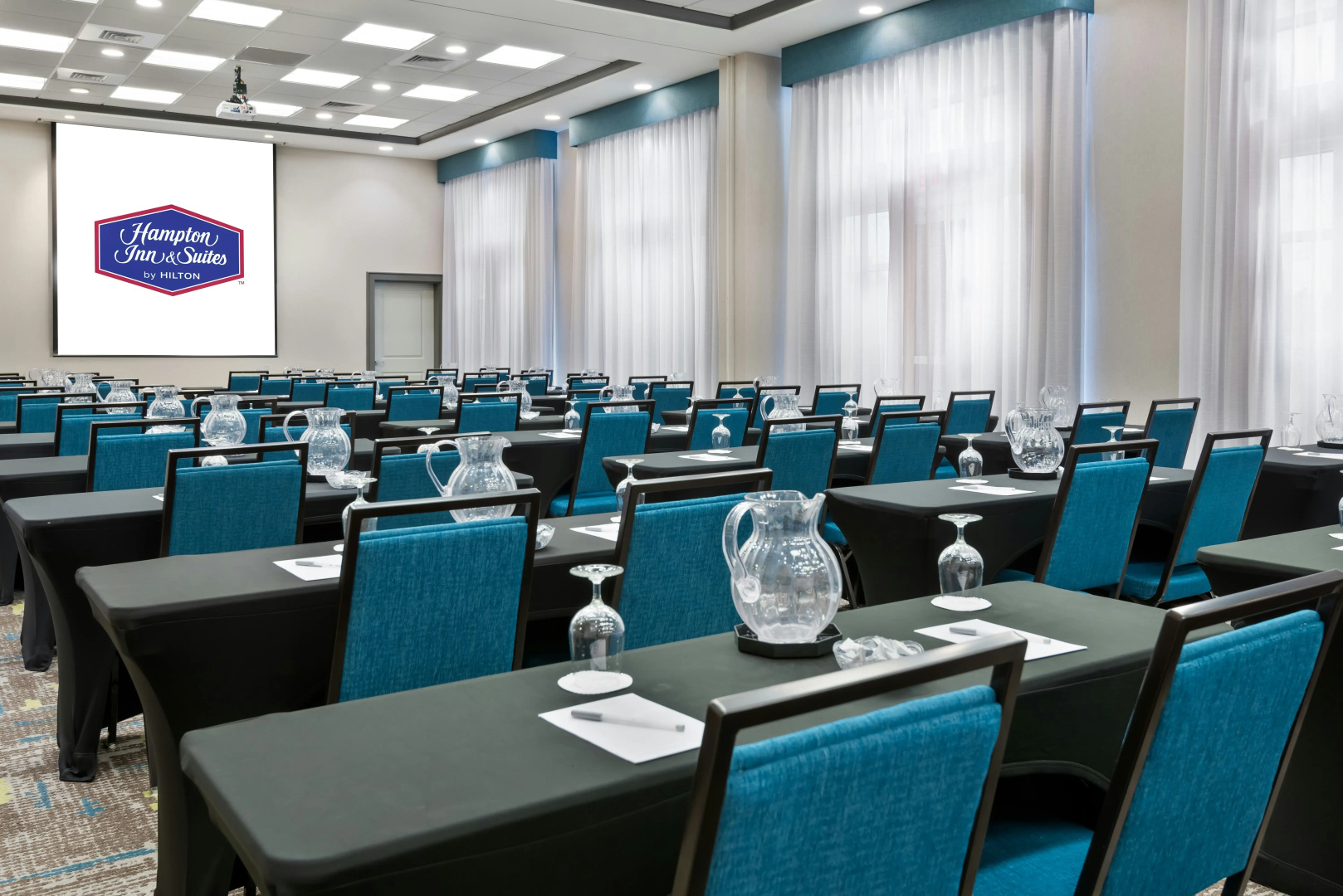 Foto - Hampton Inn & Suites Orlando Airport @ Gateway Village