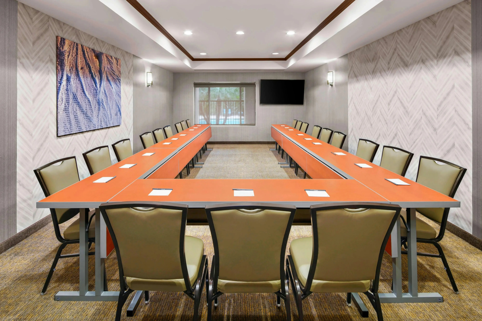 Photo - SpringHill Suites Scottsdale North
