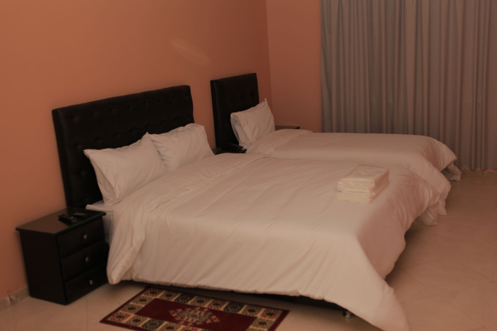 Hotel Miramar